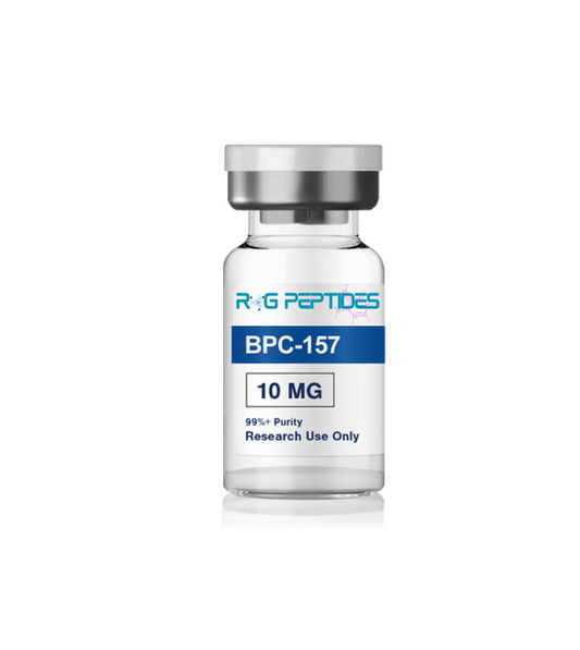 BPC 157 10 mg