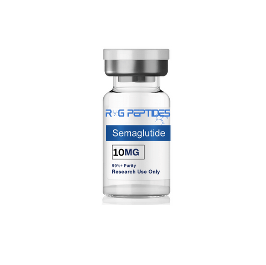 Semaglutide 10mg